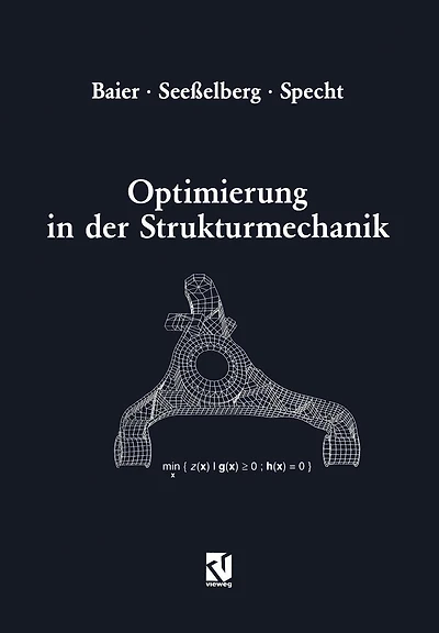 Optimierung in der Strukturmechanik