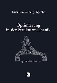 Optimierung in der Strukturmechanik
