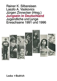 Jungsein in Deutschland: Jugendliche und junge Erwachsene 1991 und 1996