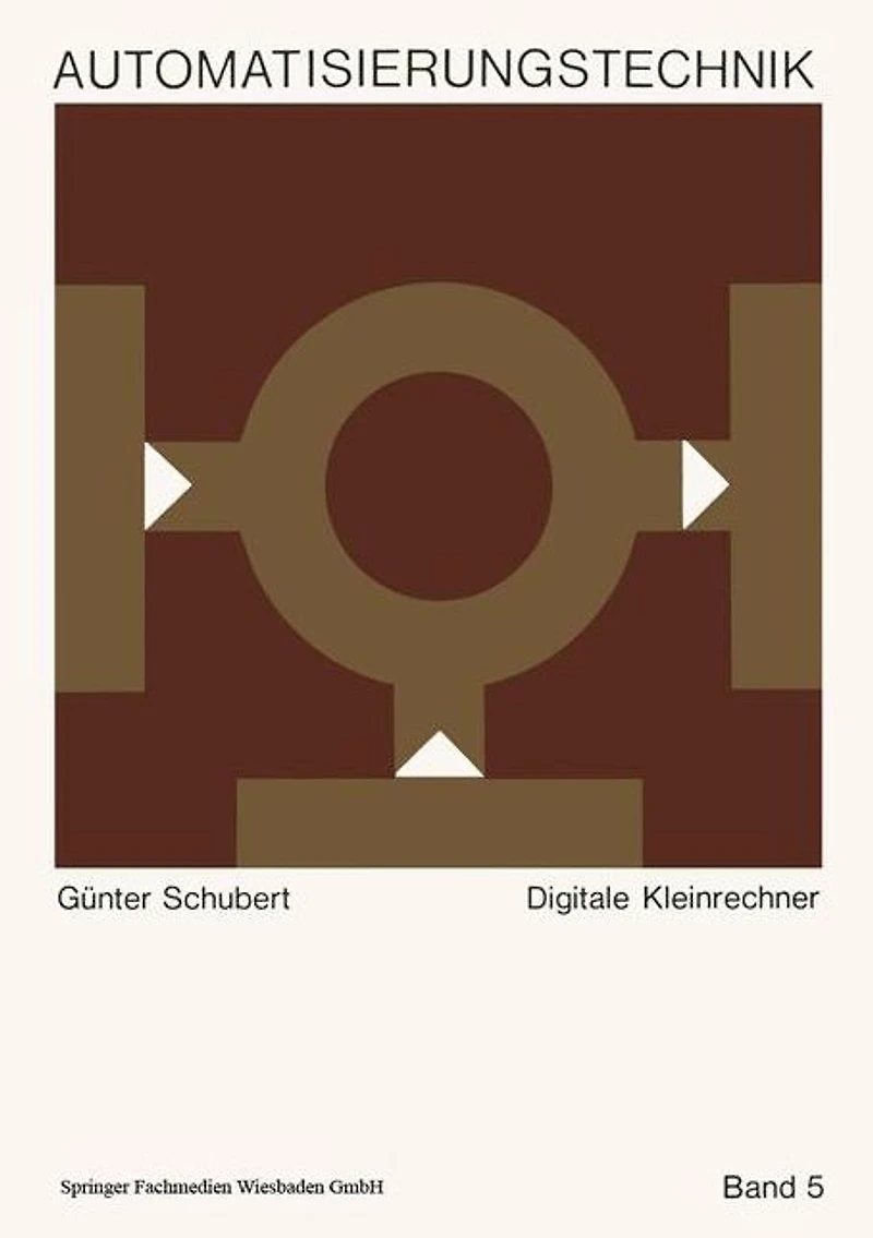 Digitale Kleinrechner
