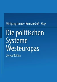 Die politischen Systeme Westeuropas