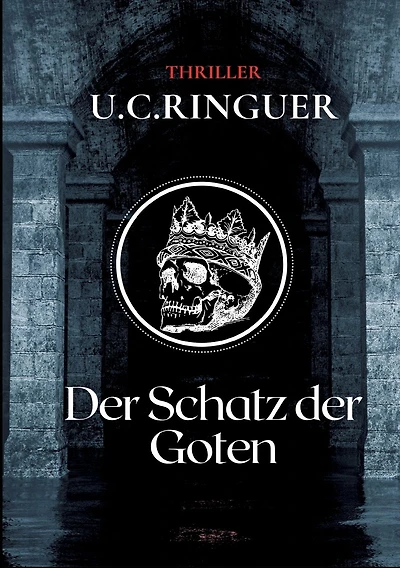 Der Schatz der Goten