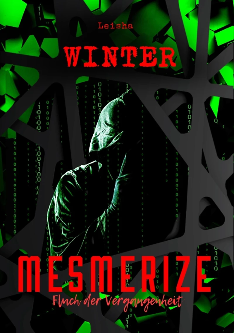 Mesmerize - Fluch der Vergangenheit (ungekürzt)