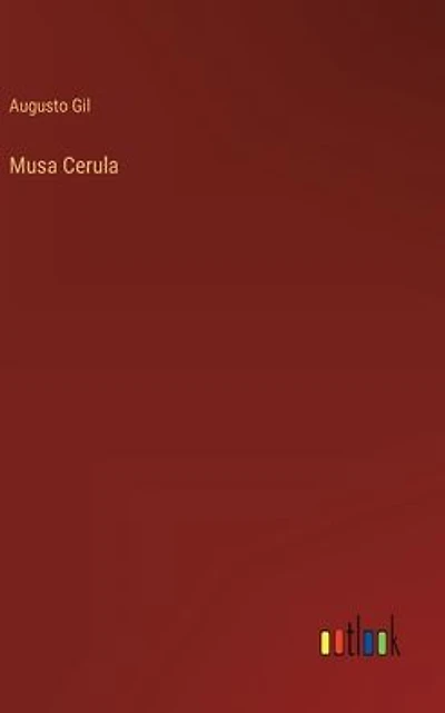 Musa Cerula