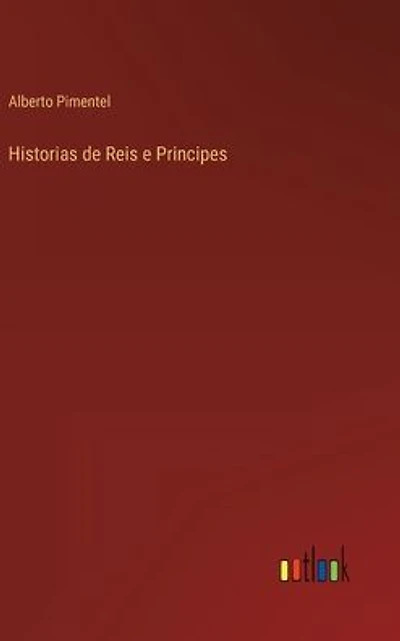Historias de Reis e Principes
