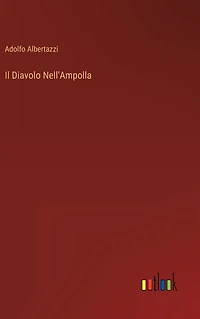 Il diavolo nell'ampolla (Novelle)