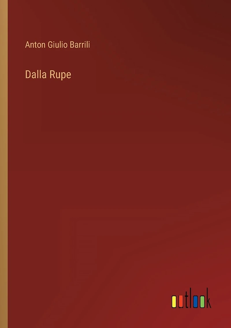 Dalla Rupe