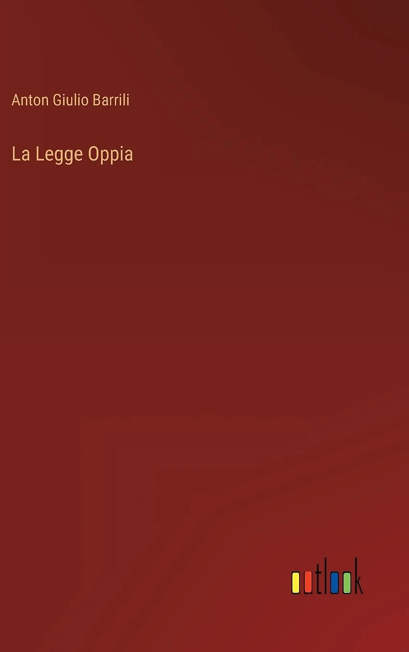 La Legge Oppia