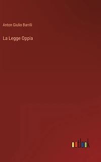 La Legge Oppia