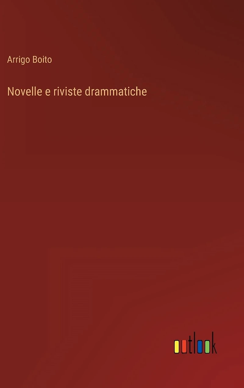 Novelle e riviste drammatiche