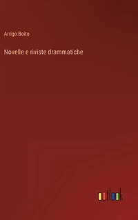 Novelle e riviste drammatiche