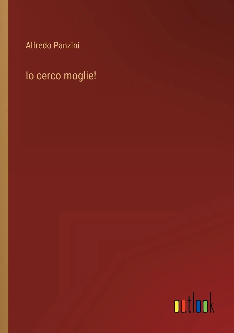 Io cerco moglie