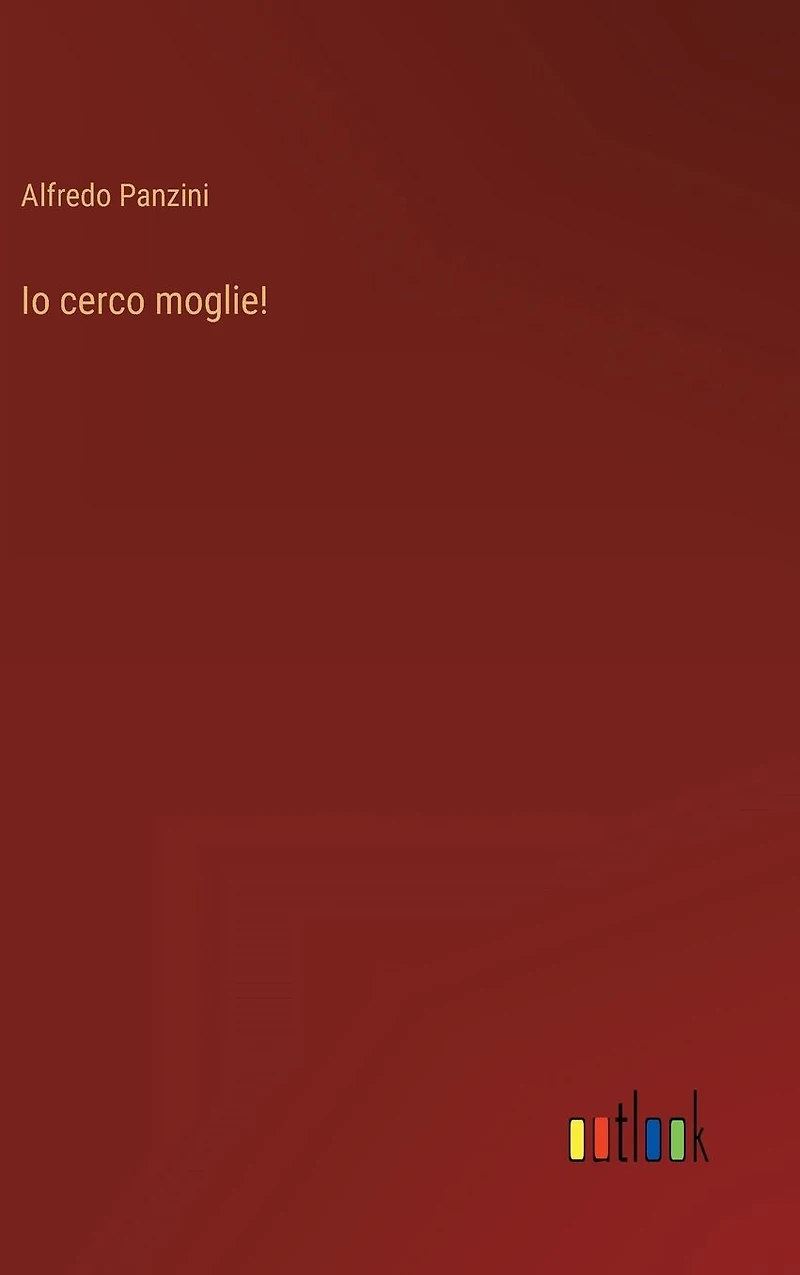 Io cerco moglie