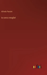 Io cerco moglie