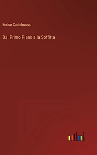 Dal Primo Piano alla Soffitta (Italian Edition)