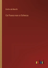 Col fuoco non si scherza
