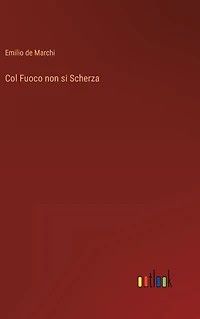 Col fuoco non si scherza