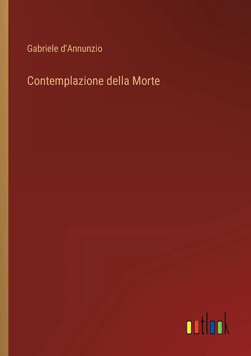 Contemplazione della Morte (e-Meridiani Mondadori)