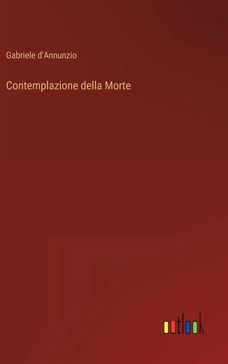 Contemplazione della Morte (e-Meridiani Mondadori)