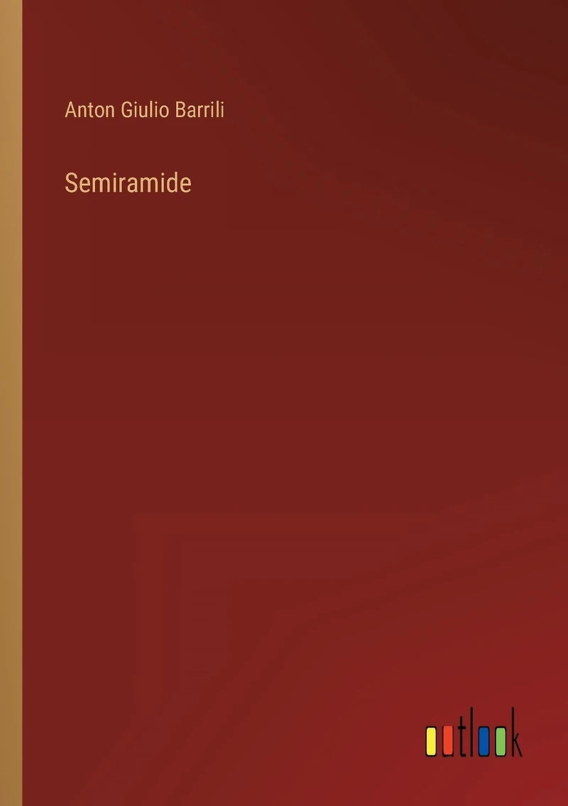 Semiramide (Racconto babilonese)