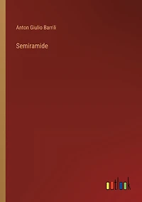 Semiramide (Racconto babilonese)