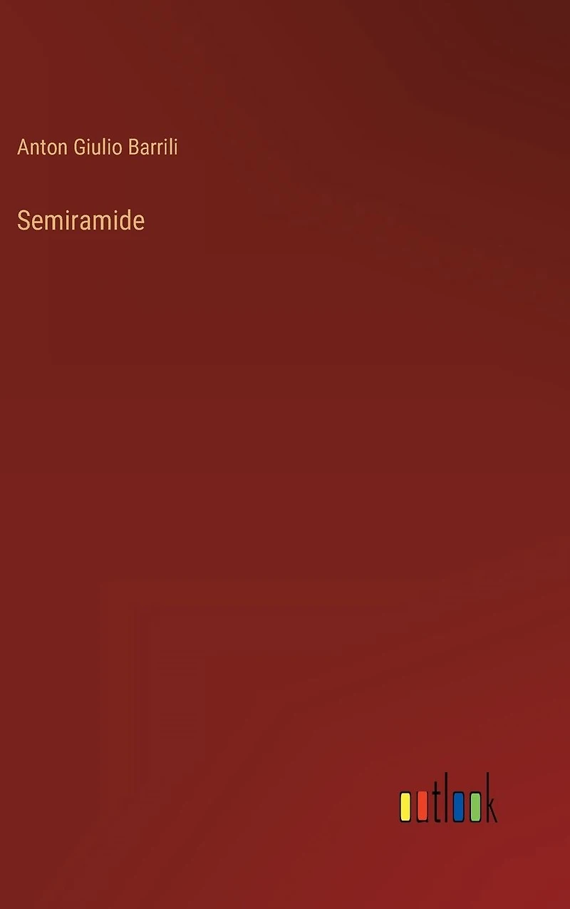 Semiramide (Racconto babilonese)