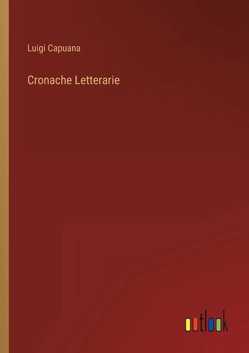 Cronache Letterarie