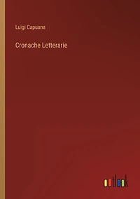 Cronache Letterarie