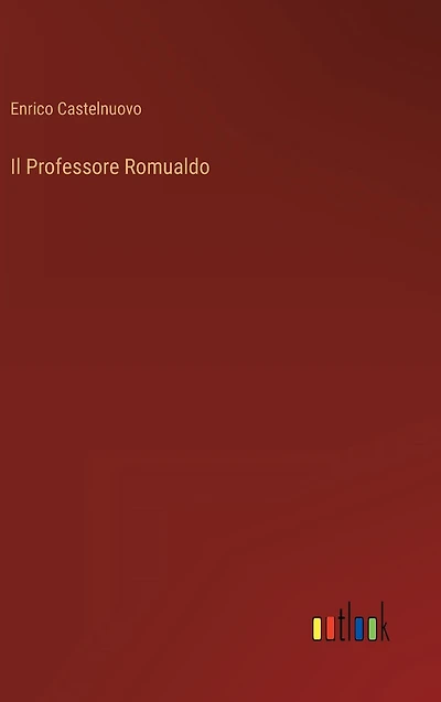 Il Professore Romualdo