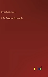 Il Professore Romualdo