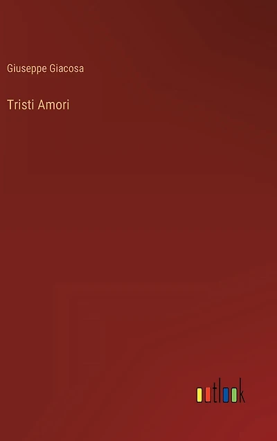 Tristi Amori