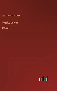 Poesï¿½as Lï¿½ricas: Tomo 2