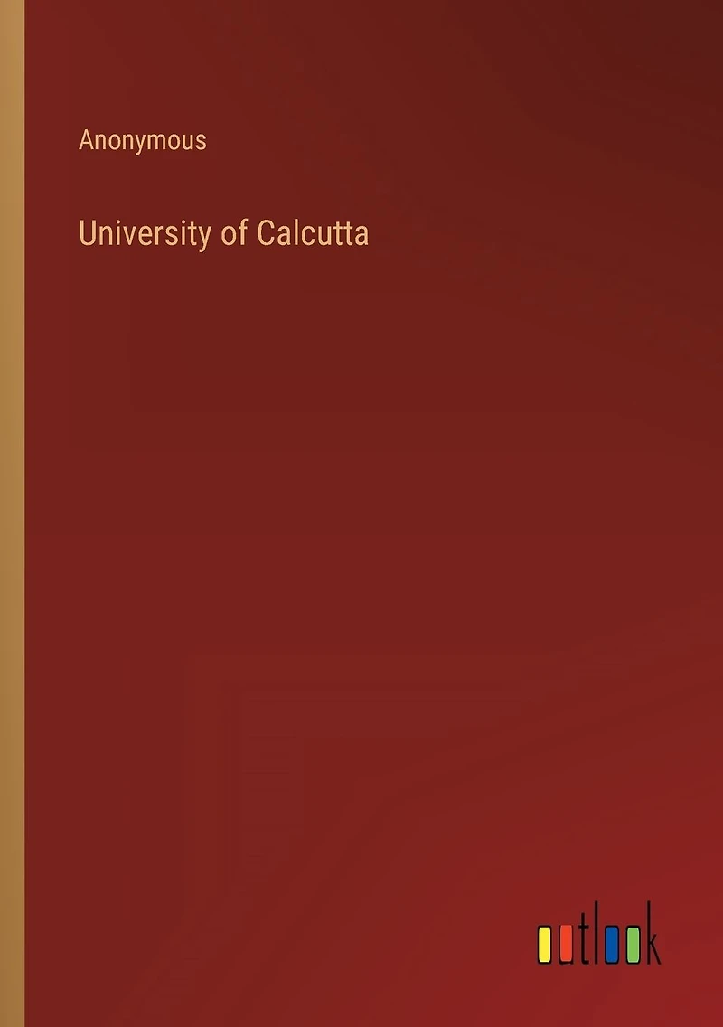 University of Calcutta