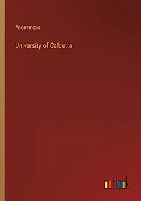 University of Calcutta