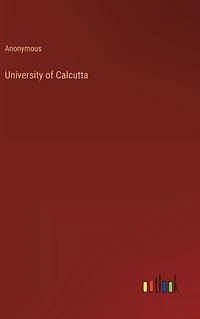 University of Calcutta