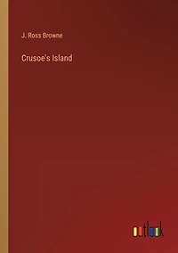 Crusoe's Island
