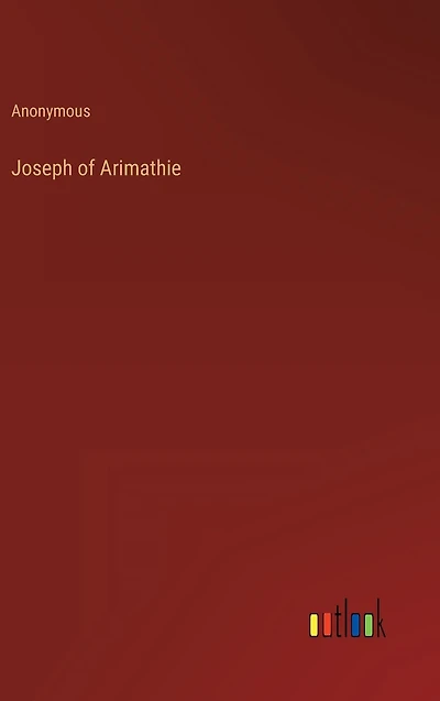 Joseph of Arimathie