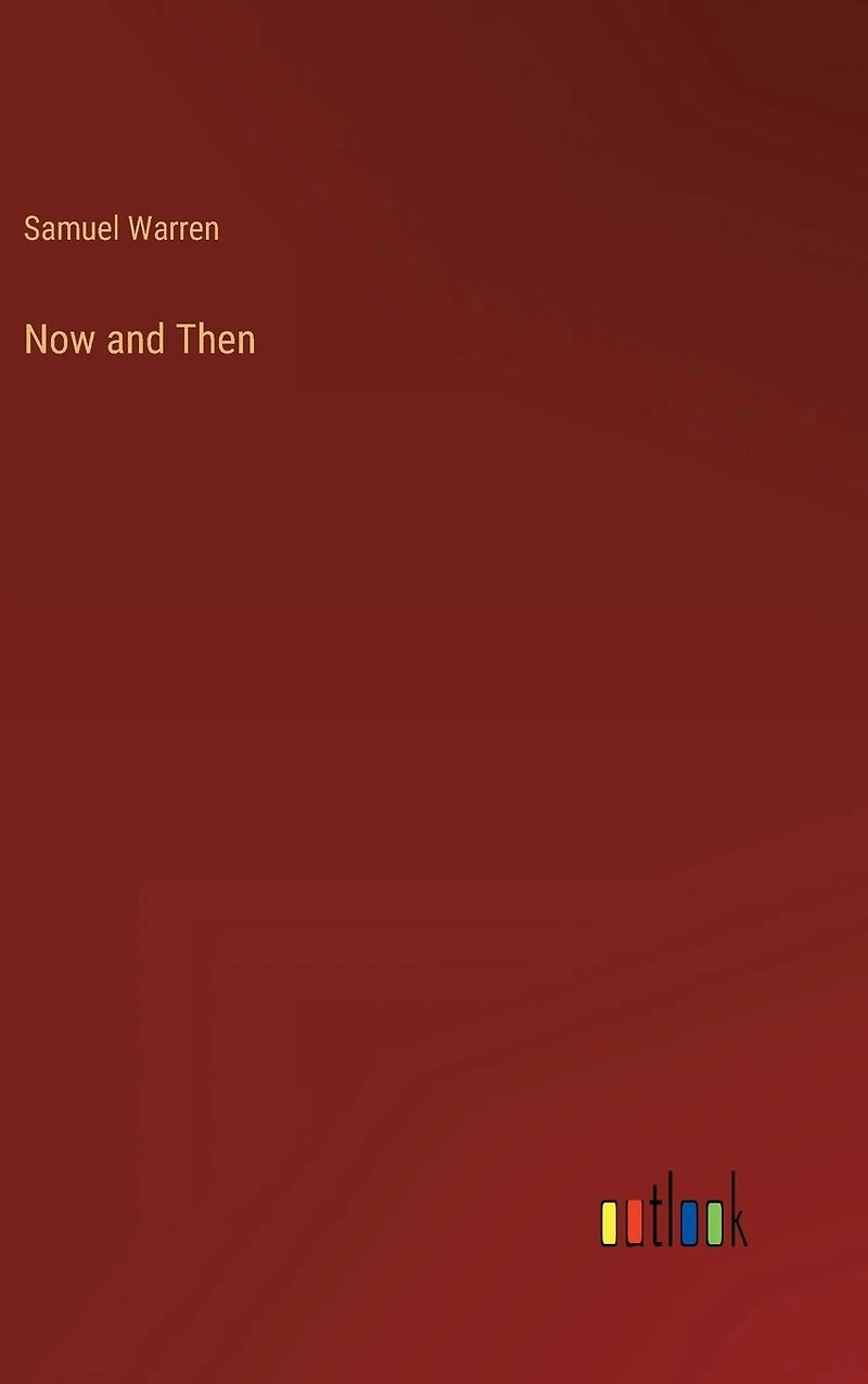 Now and Then