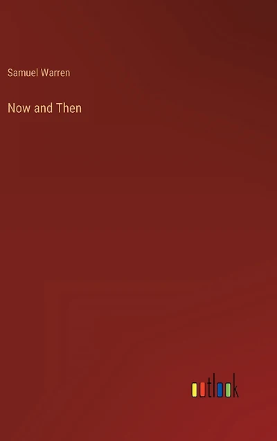 Now and Then