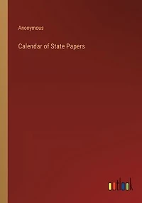 Calendar of State Papers