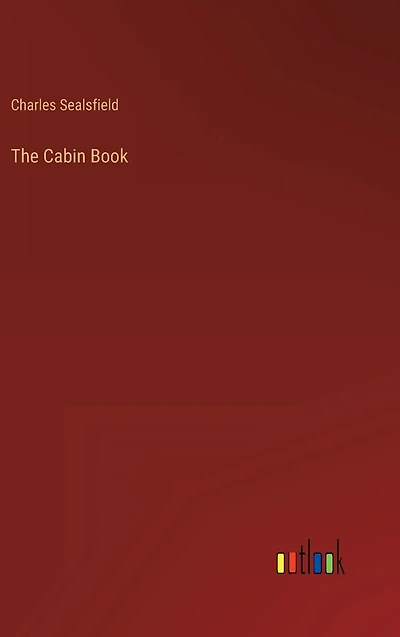 The Cabin Book