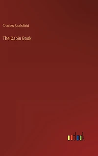 The Cabin Book