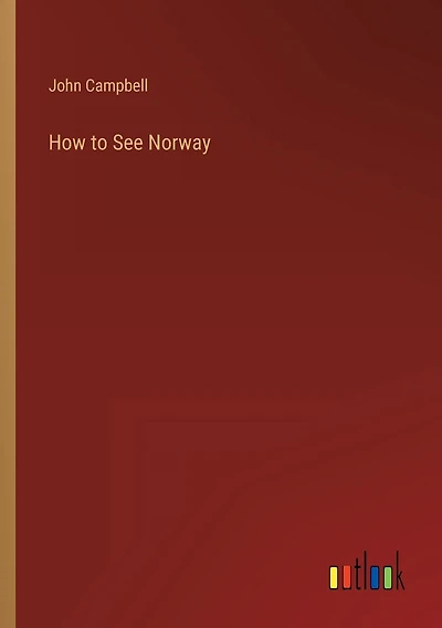 How to See Norway