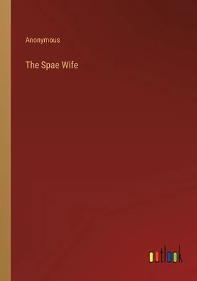 The Spae Wife