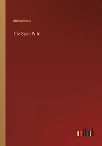 The Spae Wife