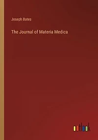 The Journal of Materia Medica