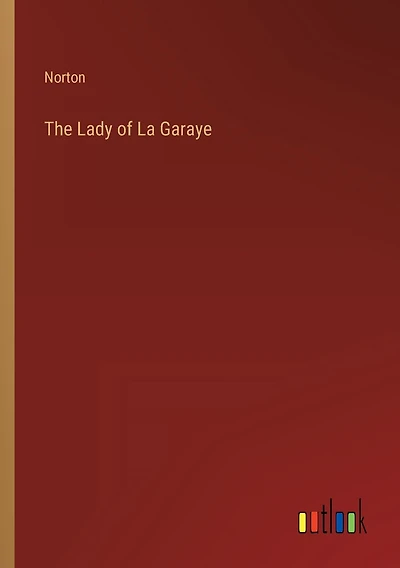 The Lady of La Garaye