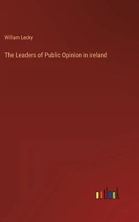 The Leaders of Public Opinion ireland