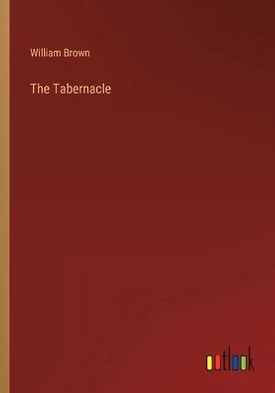 The Tabernacle