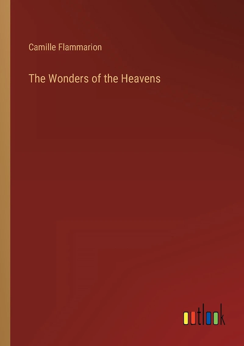 the Wonders of Heavens